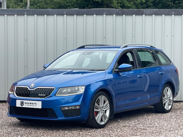 Used Skoda Octavia 2013 for sale - 75302151: Photo 9