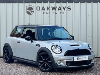 Used MINI Hatch 2014 for sale - 79236410: Photo