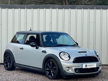 Used MINI Hatch 2014 for sale - 79236410: Photo