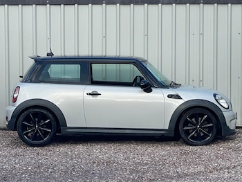 Used MINI Hatch 2014 for sale - 79236410: Photo