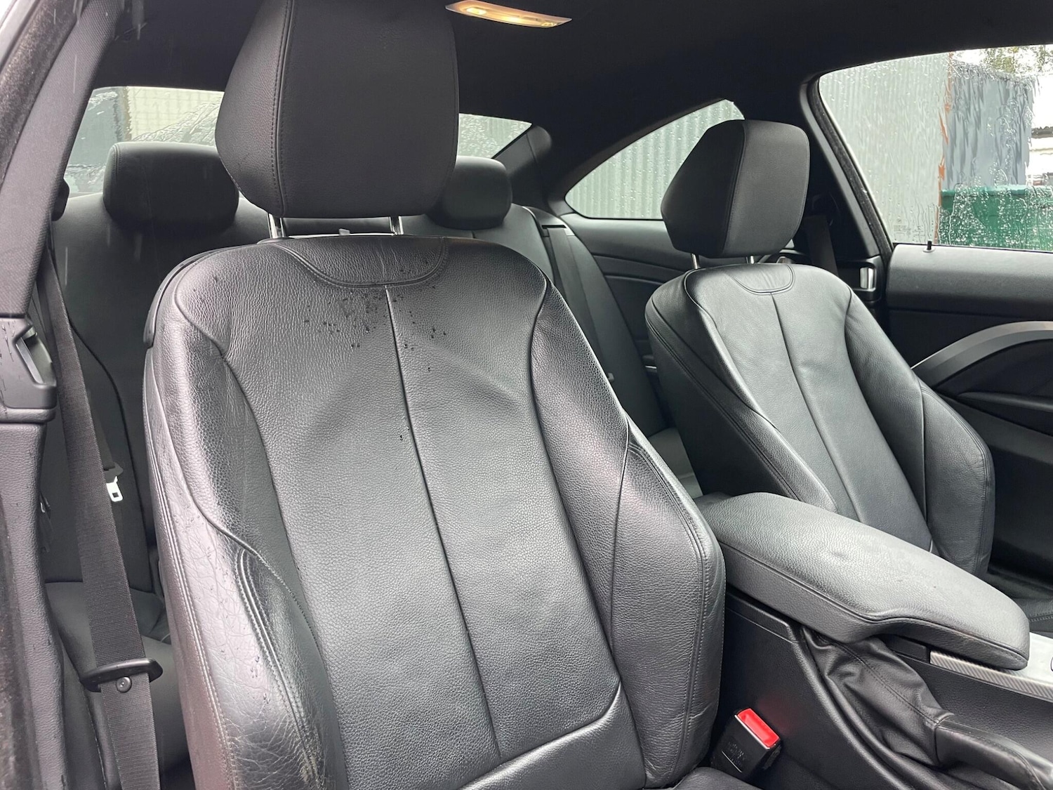Used BMW 4 Series 2018 for sale - 76175216: Photo 10