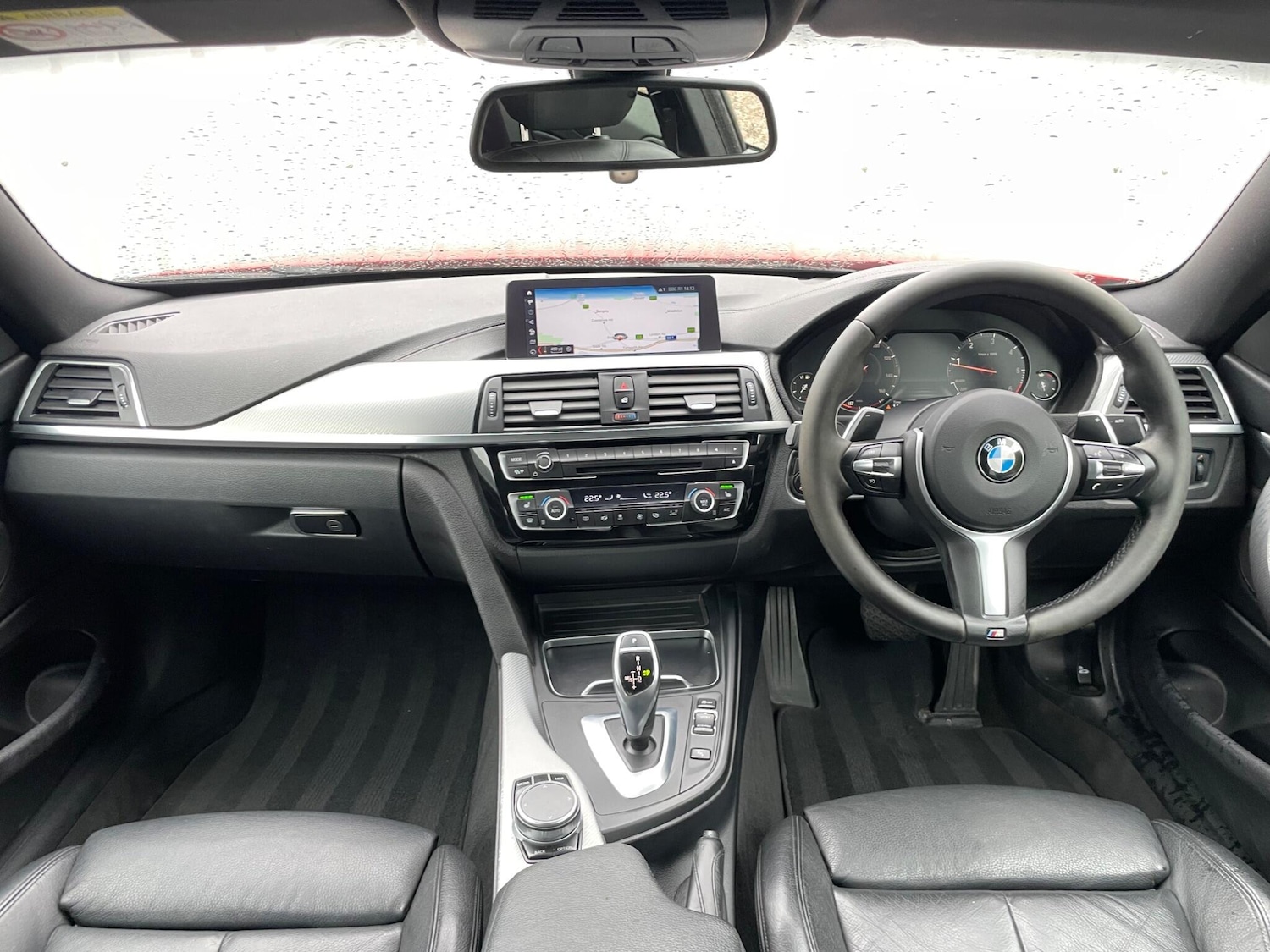 Used BMW 4 Series 2018 for sale - 76175216: Photo 12