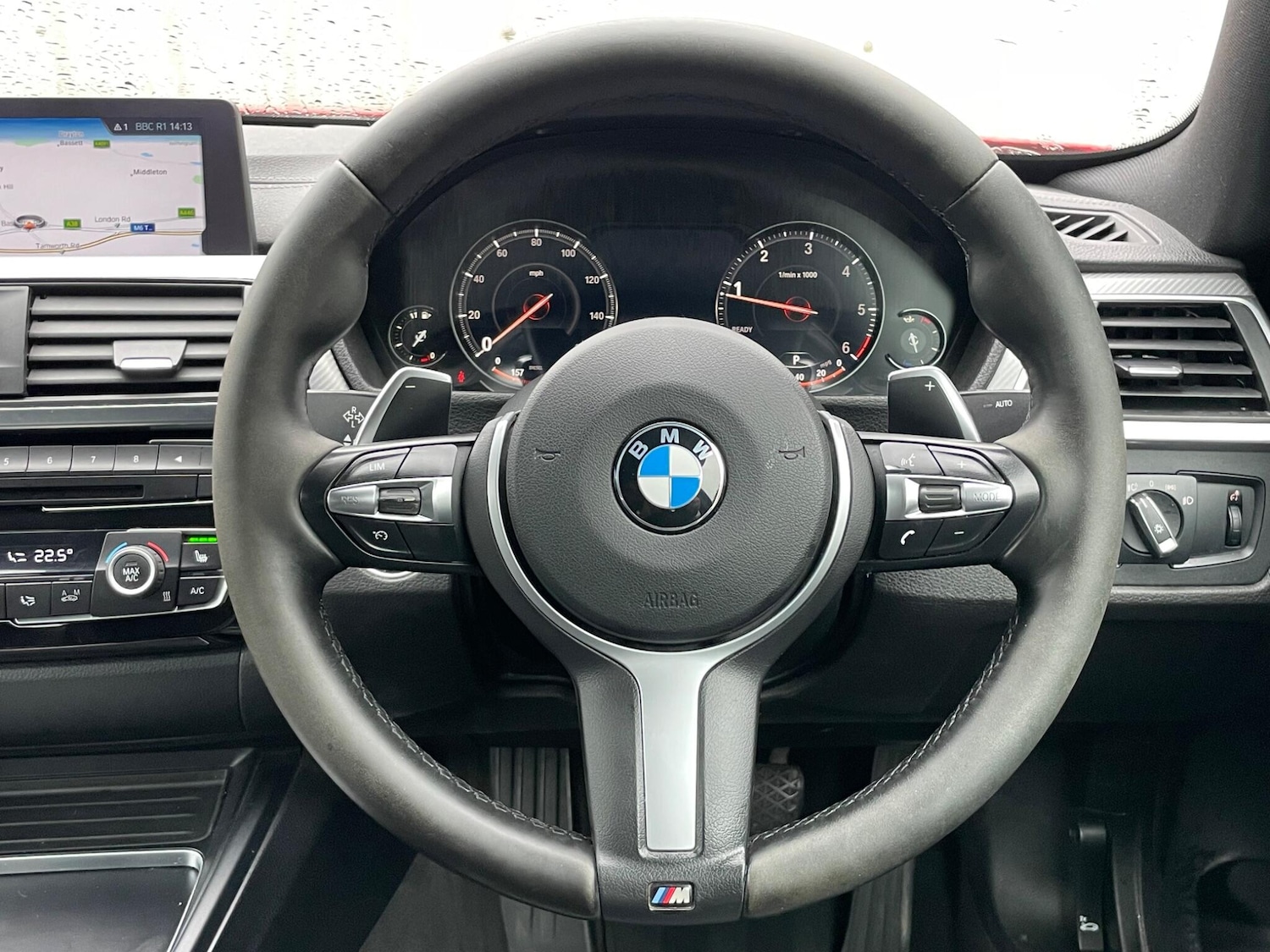 Used BMW 4 Series 2018 for sale - 76175216: Photo 13