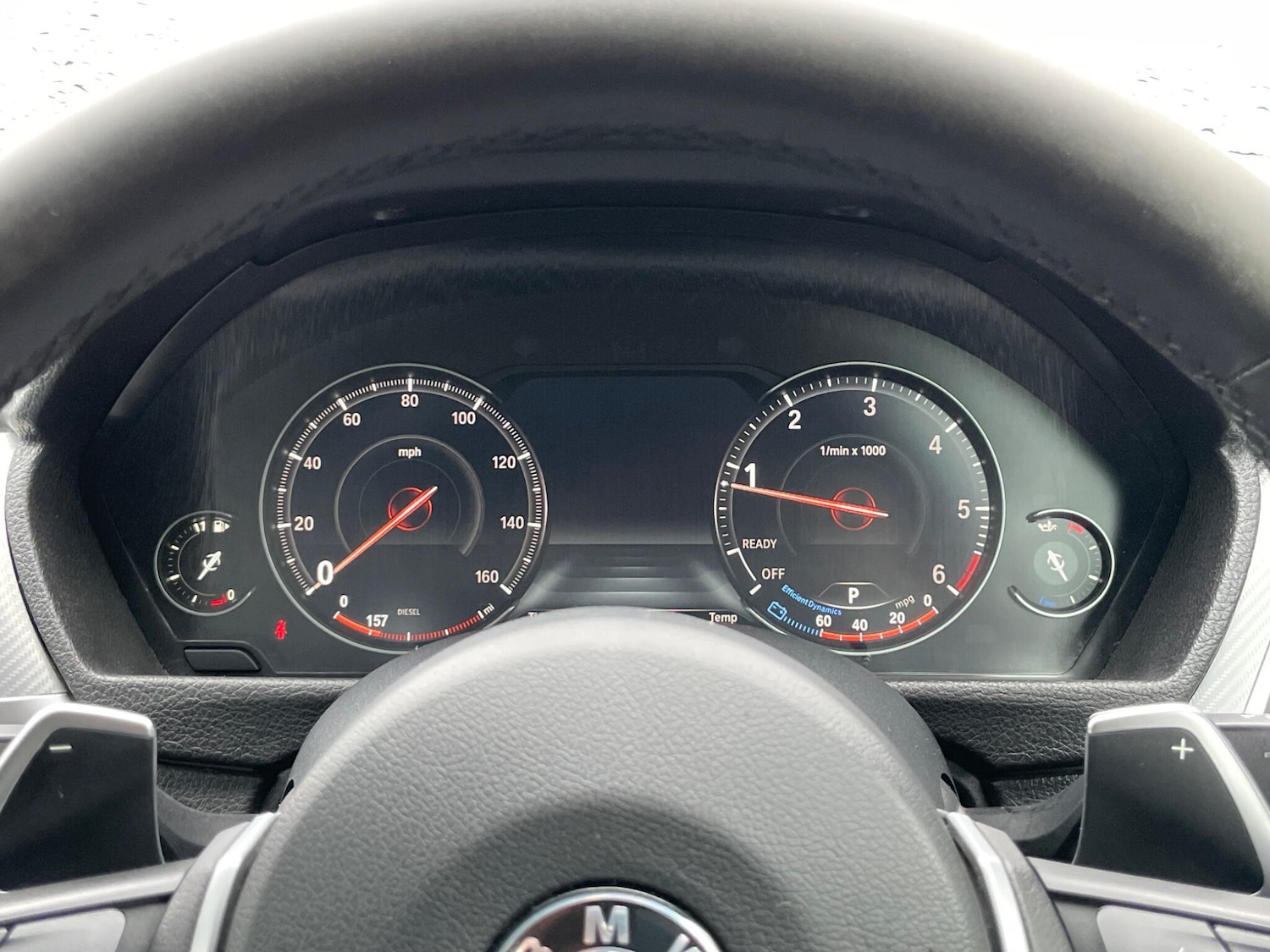 Used BMW 4 Series 2018 for sale - 76175216: Photo 14