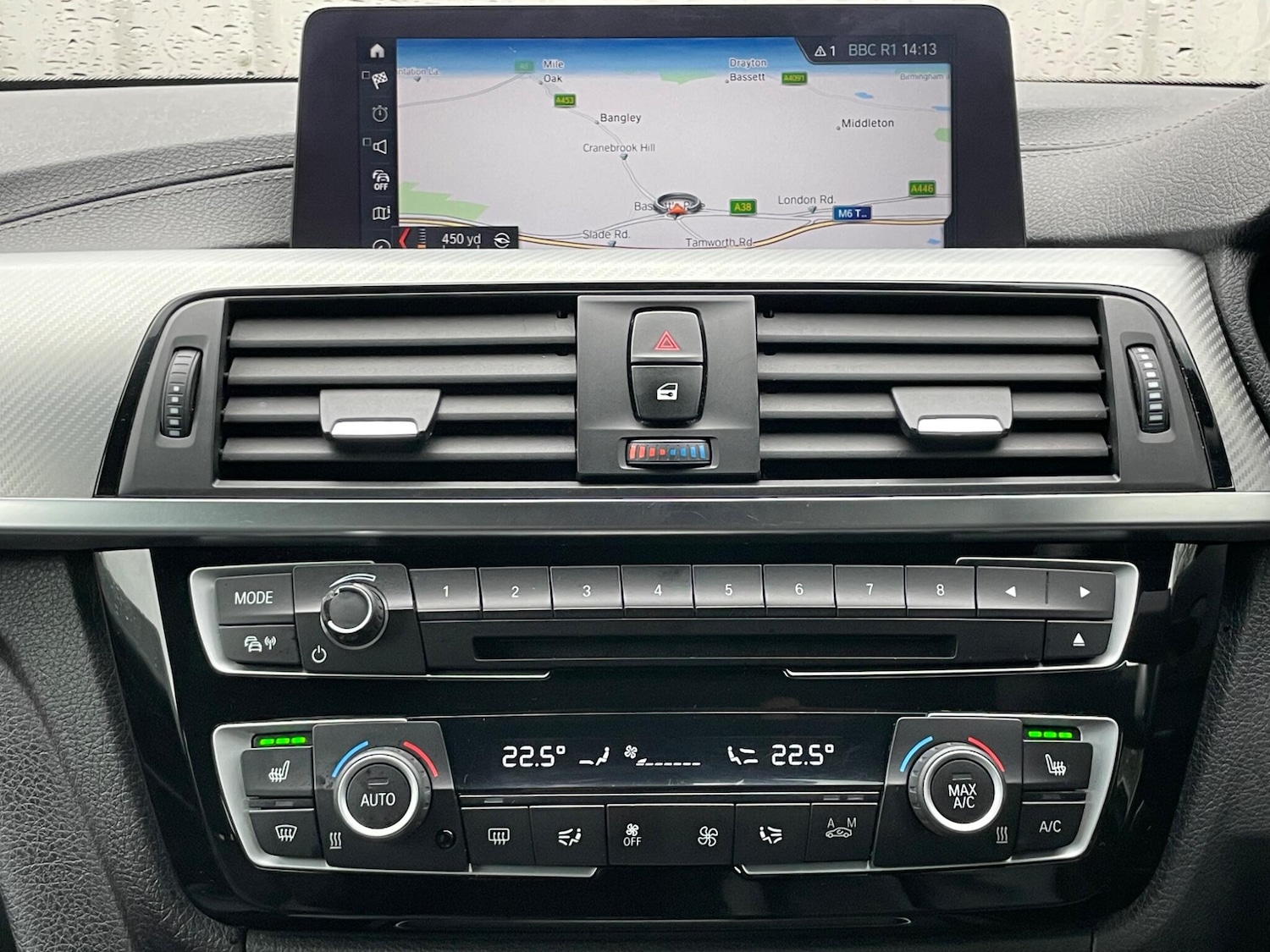 Used BMW 4 Series 2018 for sale - 76175216: Photo 15