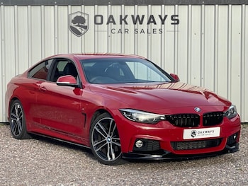 BMW - 4 Series