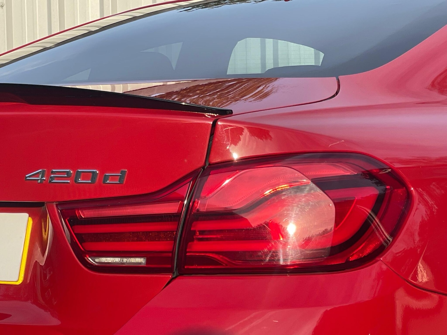 Used BMW 4 Series 2018 for sale - 76175216: Photo 27