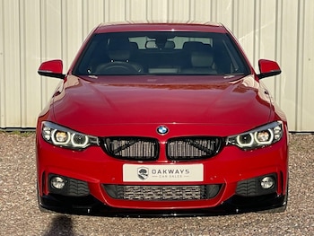 Used BMW 4 Series 2018 for sale - 76175216: Photo 2