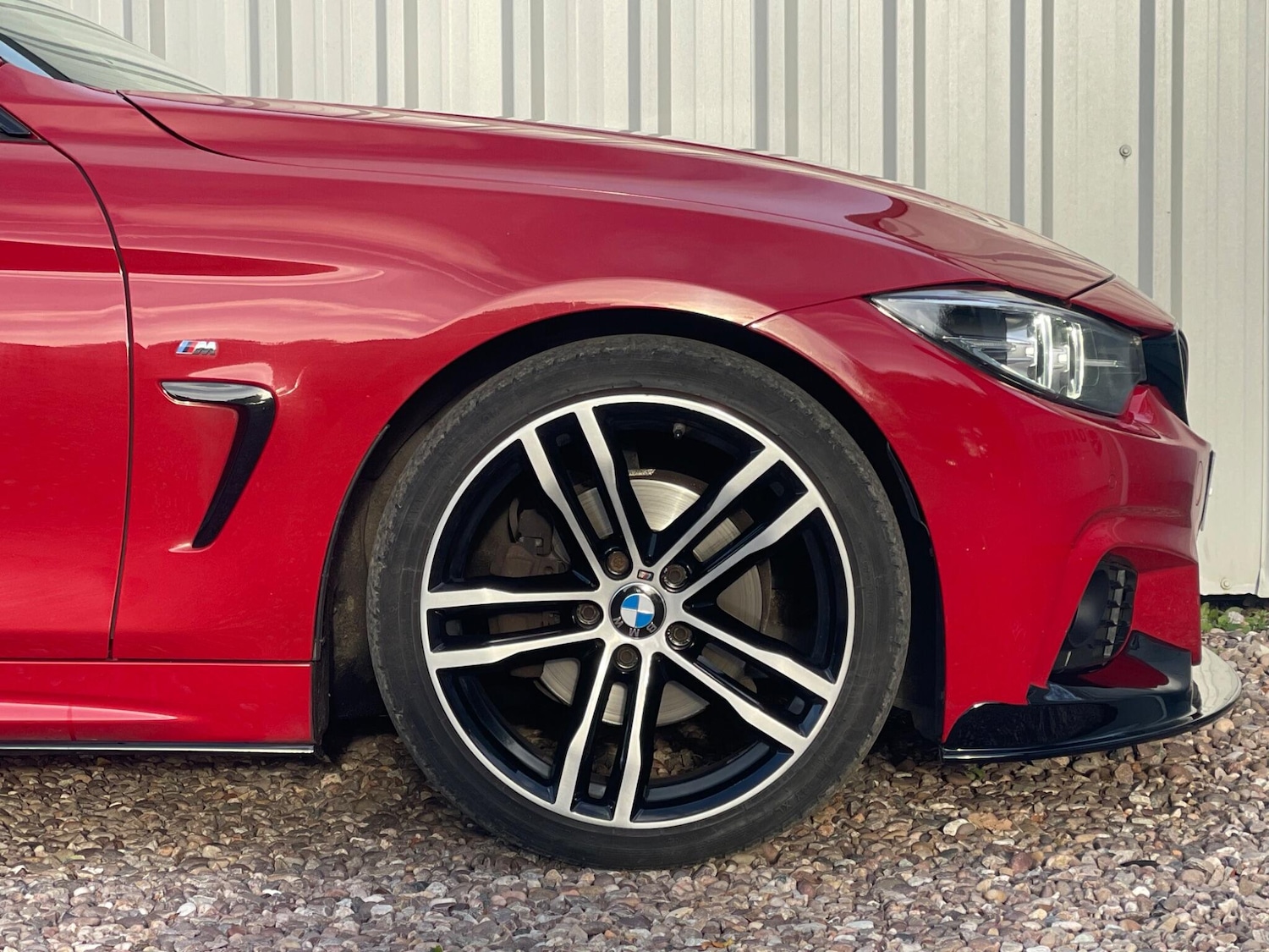 Used BMW 4 Series 2018 for sale - 76175216: Photo 31