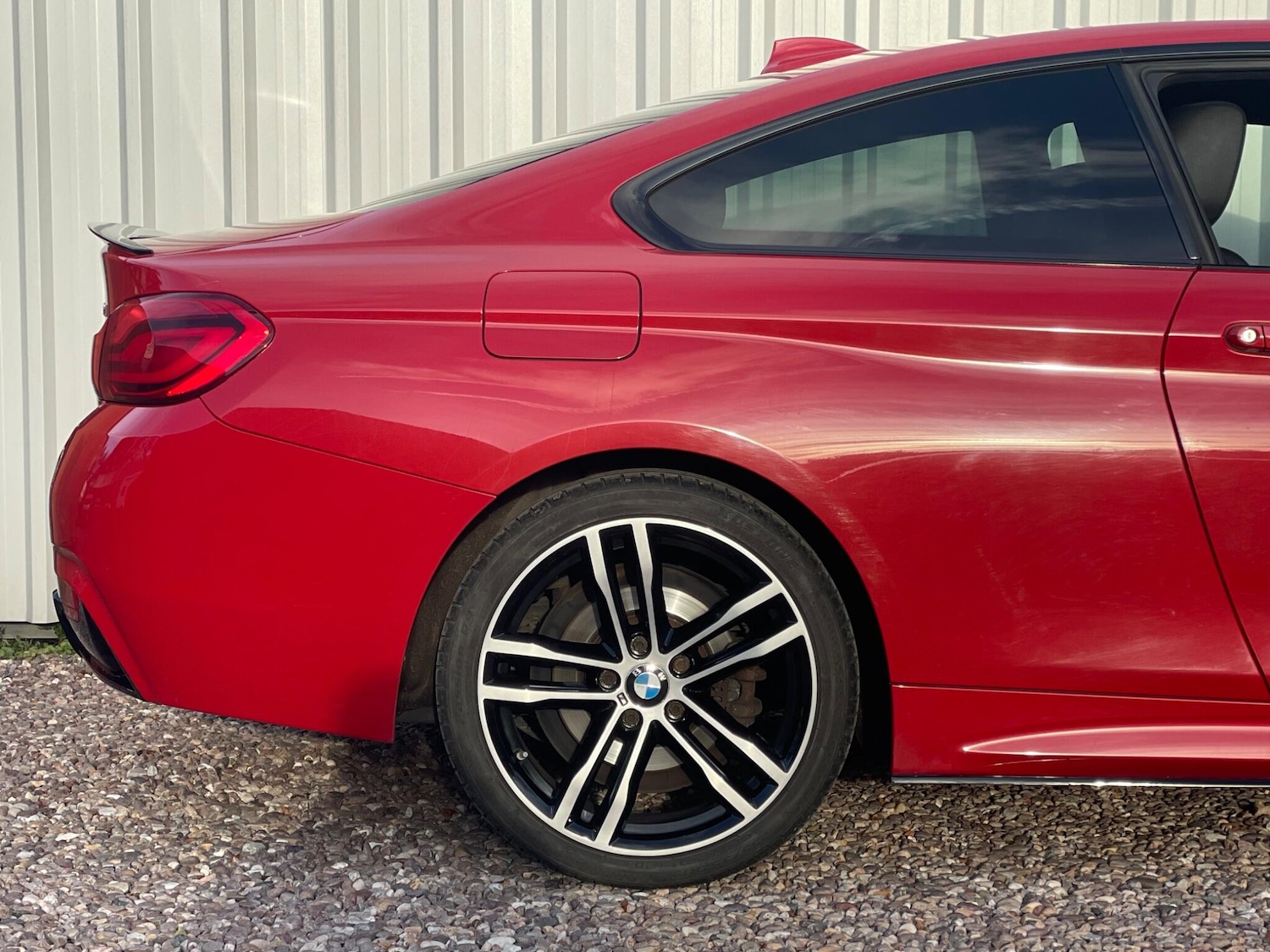 Used BMW 4 Series 2018 for sale - 76175216: Photo 32