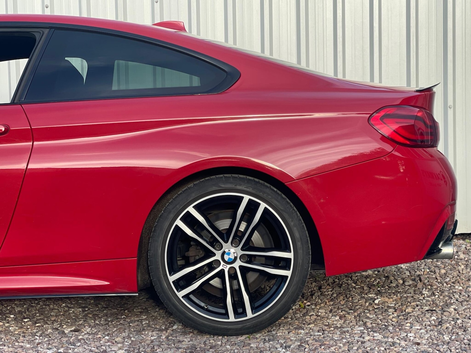 Used BMW 4 Series 2018 for sale - 76175216: Photo 33