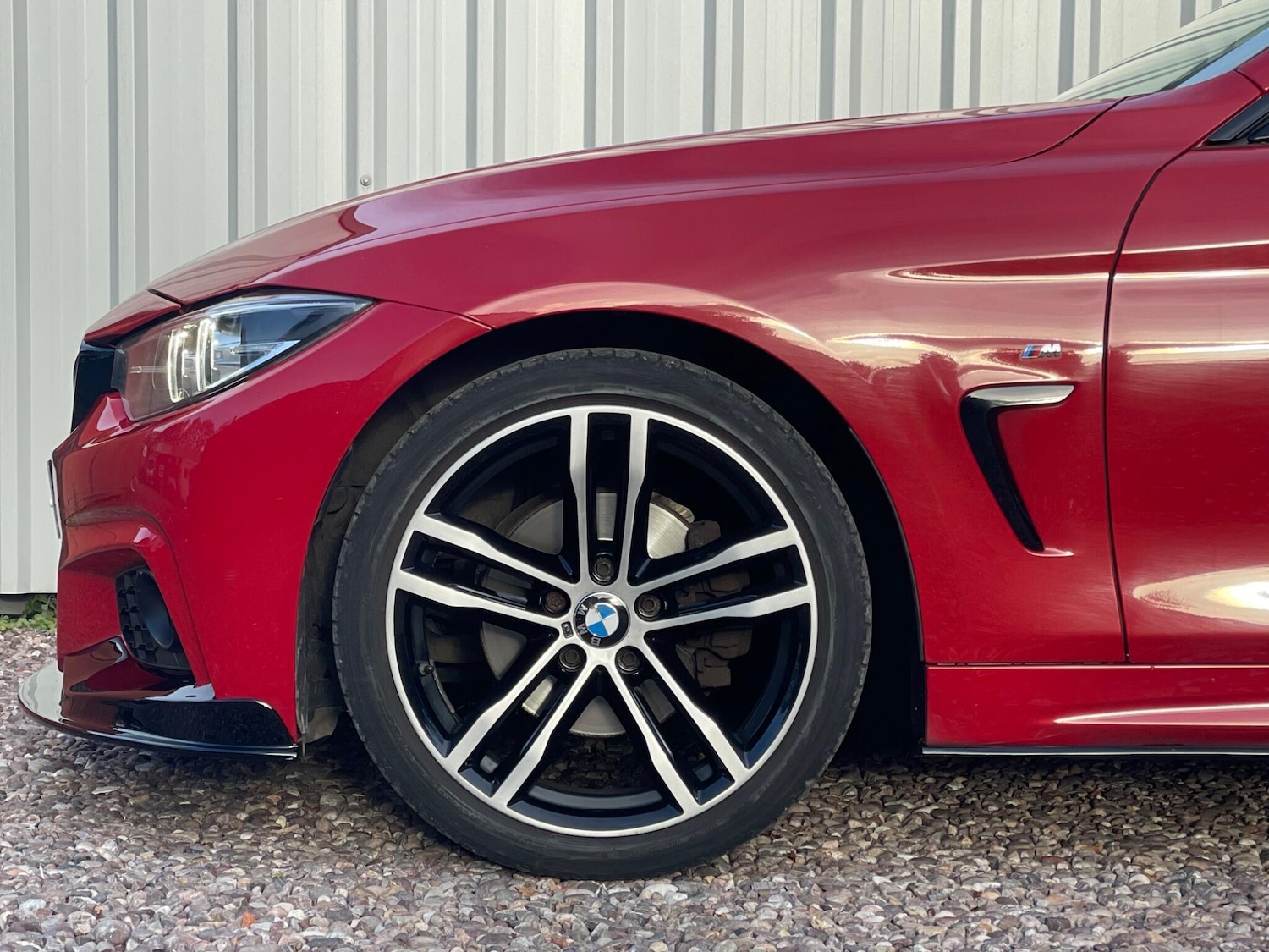 Used BMW 4 Series 2018 for sale - 76175216: Photo 34