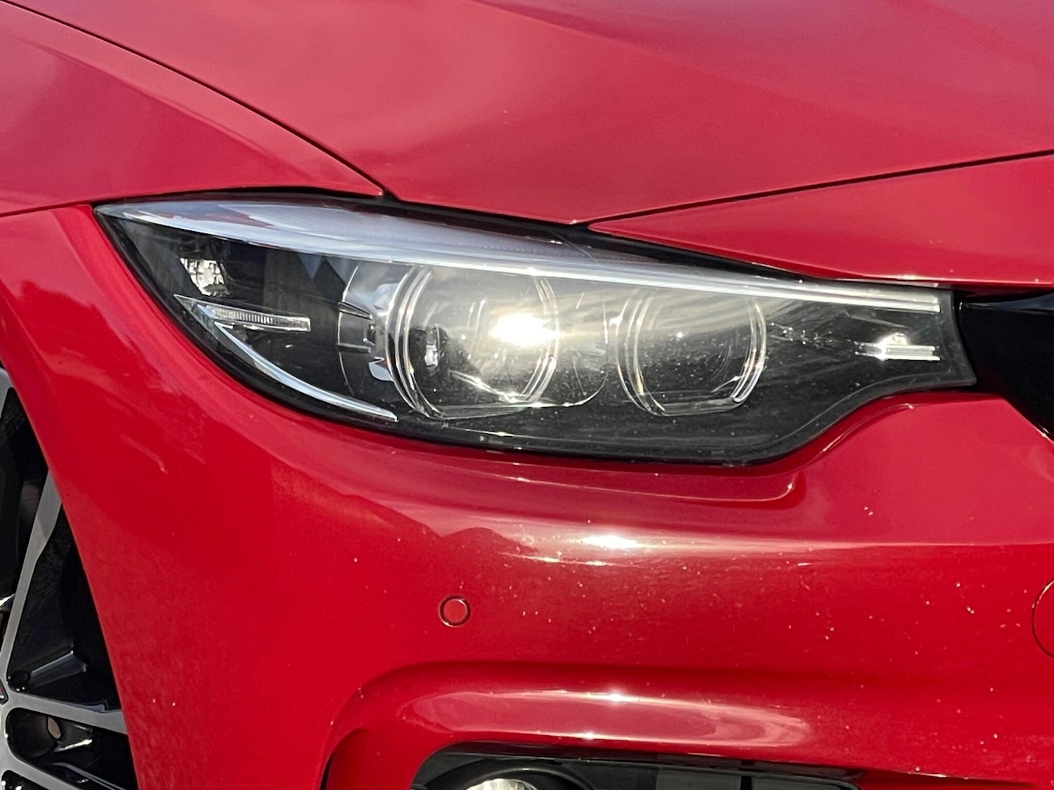 Used BMW 4 Series 2018 for sale - 76175216: Photo 36