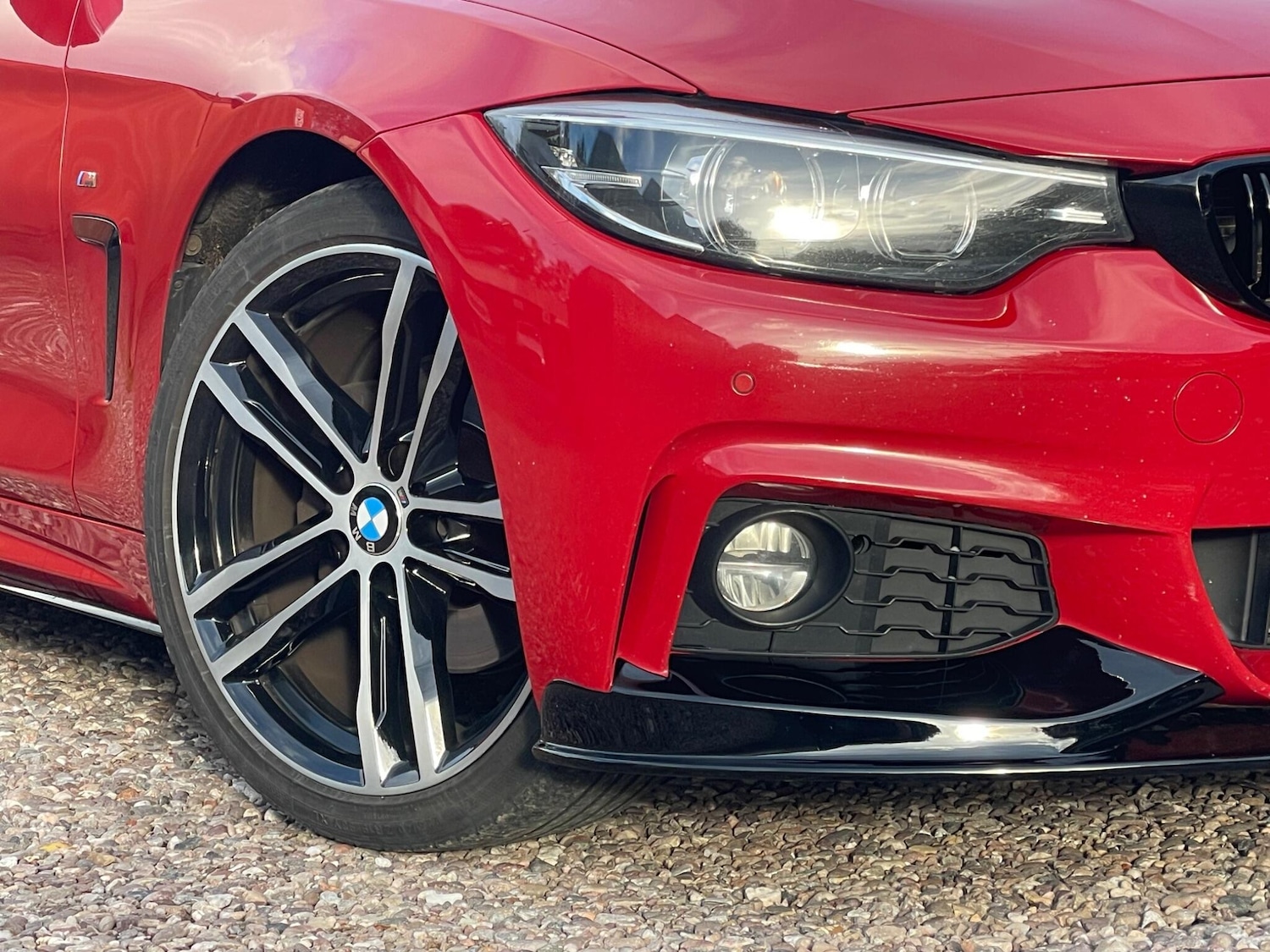 Used BMW 4 Series 2018 for sale - 76175216: Photo 39