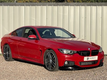 Used BMW 4 Series 2018 for sale - 76175216: Photo 3