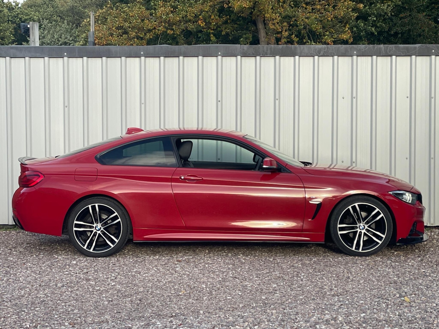 Used BMW 4 Series 2018 for sale - 76175216: Photo 4
