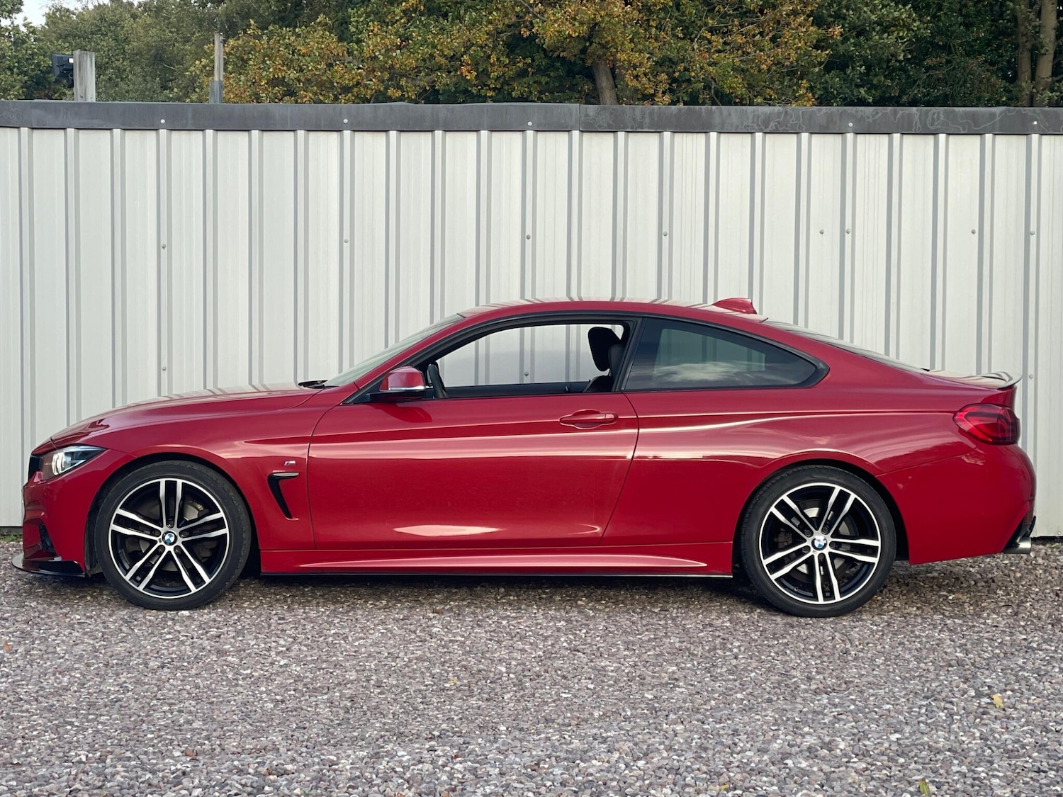 Used BMW 4 Series 2018 for sale - 76175216: Photo 7