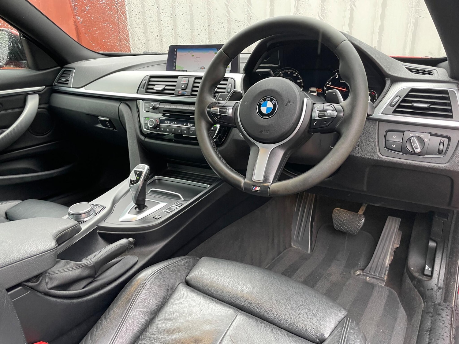 Used BMW 4 Series 2018 for sale - 76175216: Photo 9