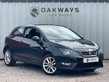 Used SEAT Ibiza 2013 for sale - 79452918: Photo
