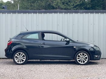Used SEAT Ibiza 2013 for sale - 79452918: Photo