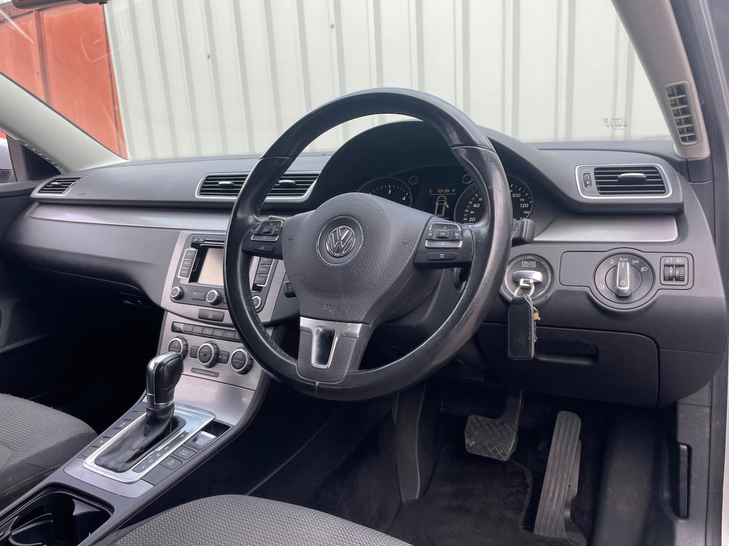 Used Volkswagen Passat for sale - 78135622: Photo 10