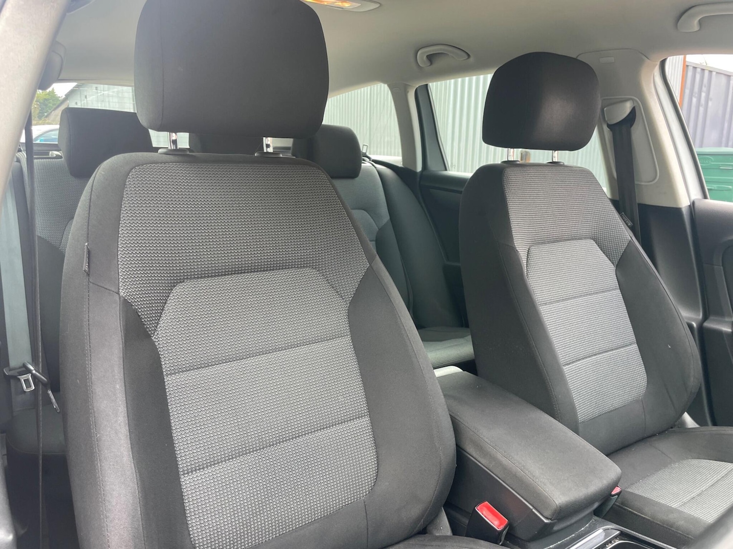 Used Volkswagen Passat for sale - 78135622: Photo 11