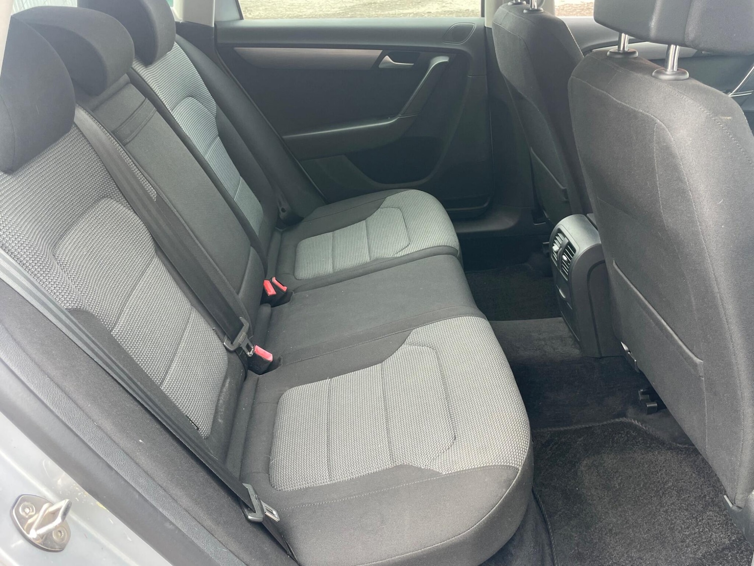 Used Volkswagen Passat for sale - 78135622: Photo 12