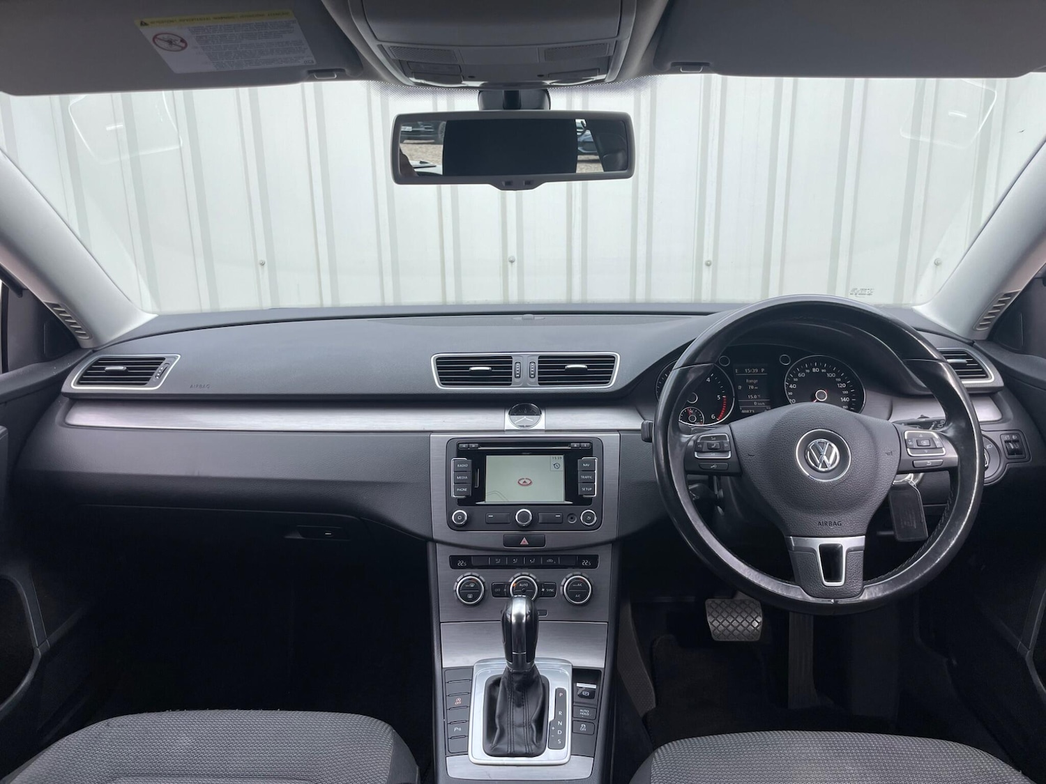 Used Volkswagen Passat for sale - 78135622: Photo 13