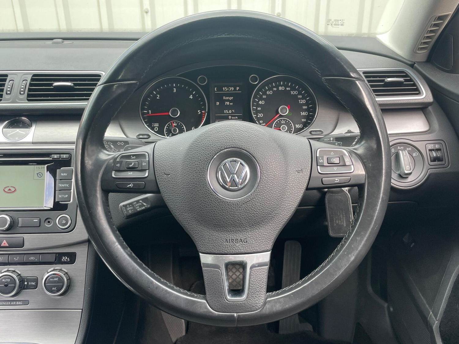 Used Volkswagen Passat for sale - 78135622: Photo 14