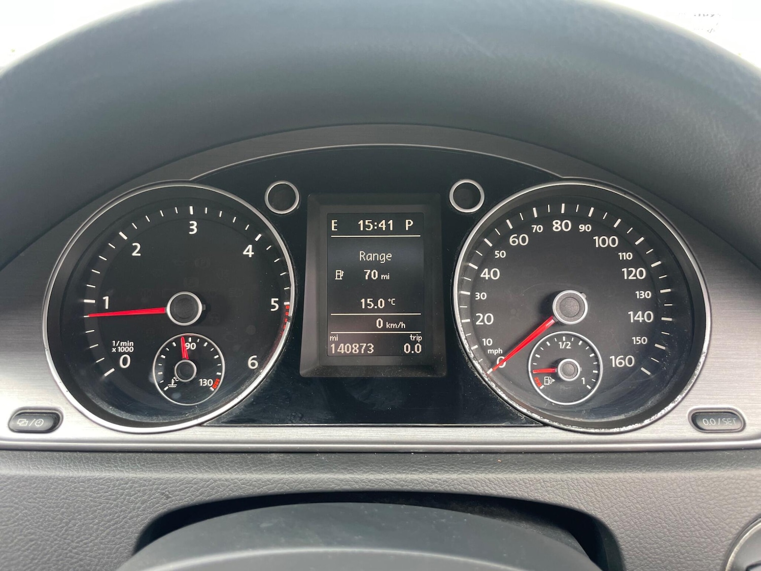 Used Volkswagen Passat for sale - 78135622: Photo 15