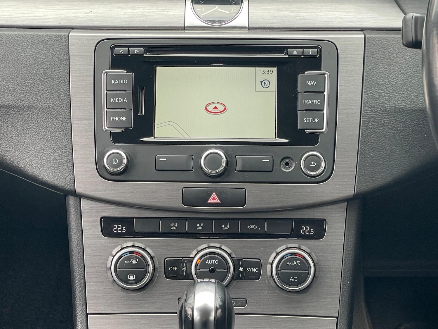 Used Volkswagen Passat for sale - 78135622: Photo 16