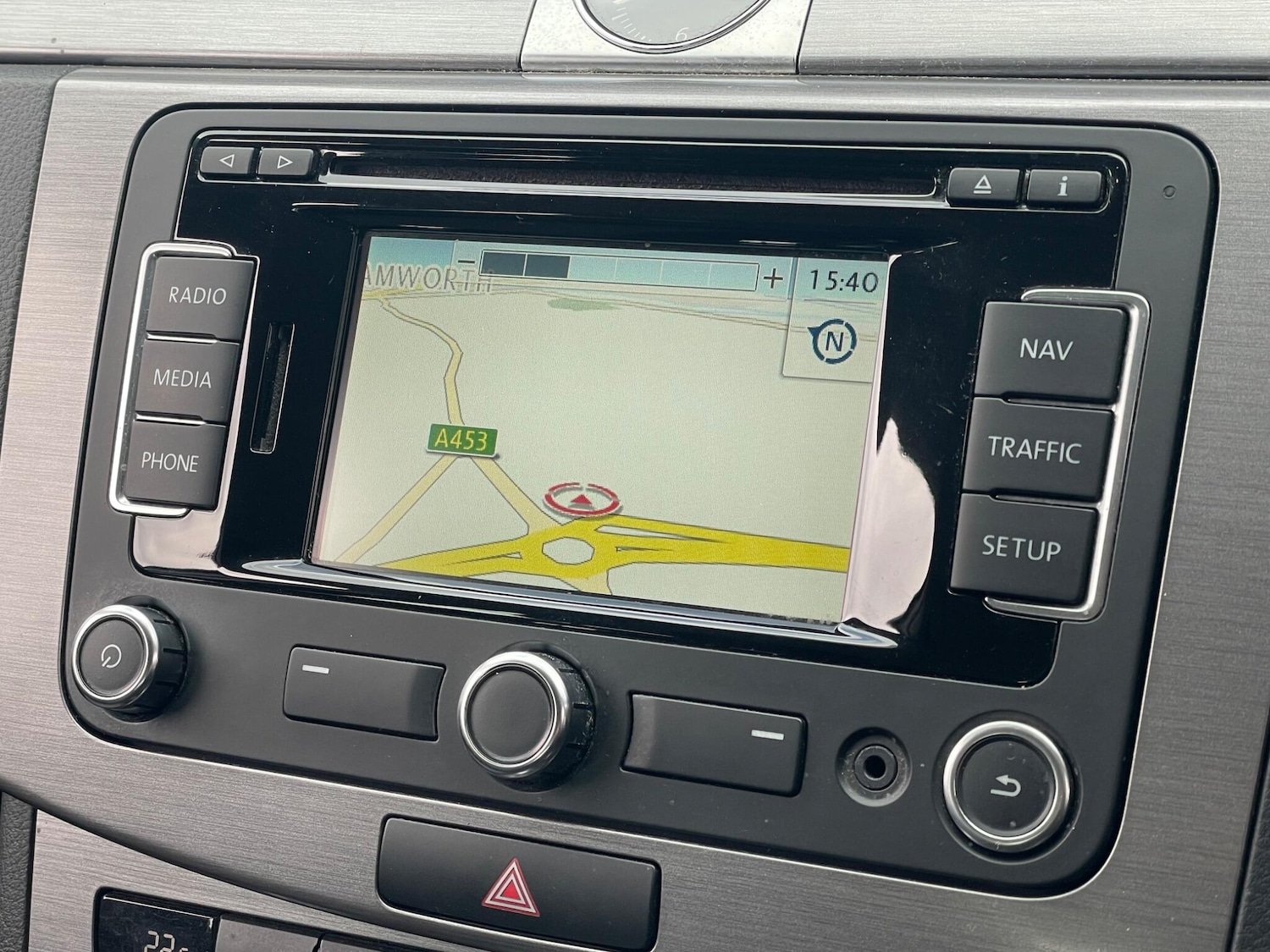 Used Volkswagen Passat for sale - 78135622: Photo 17