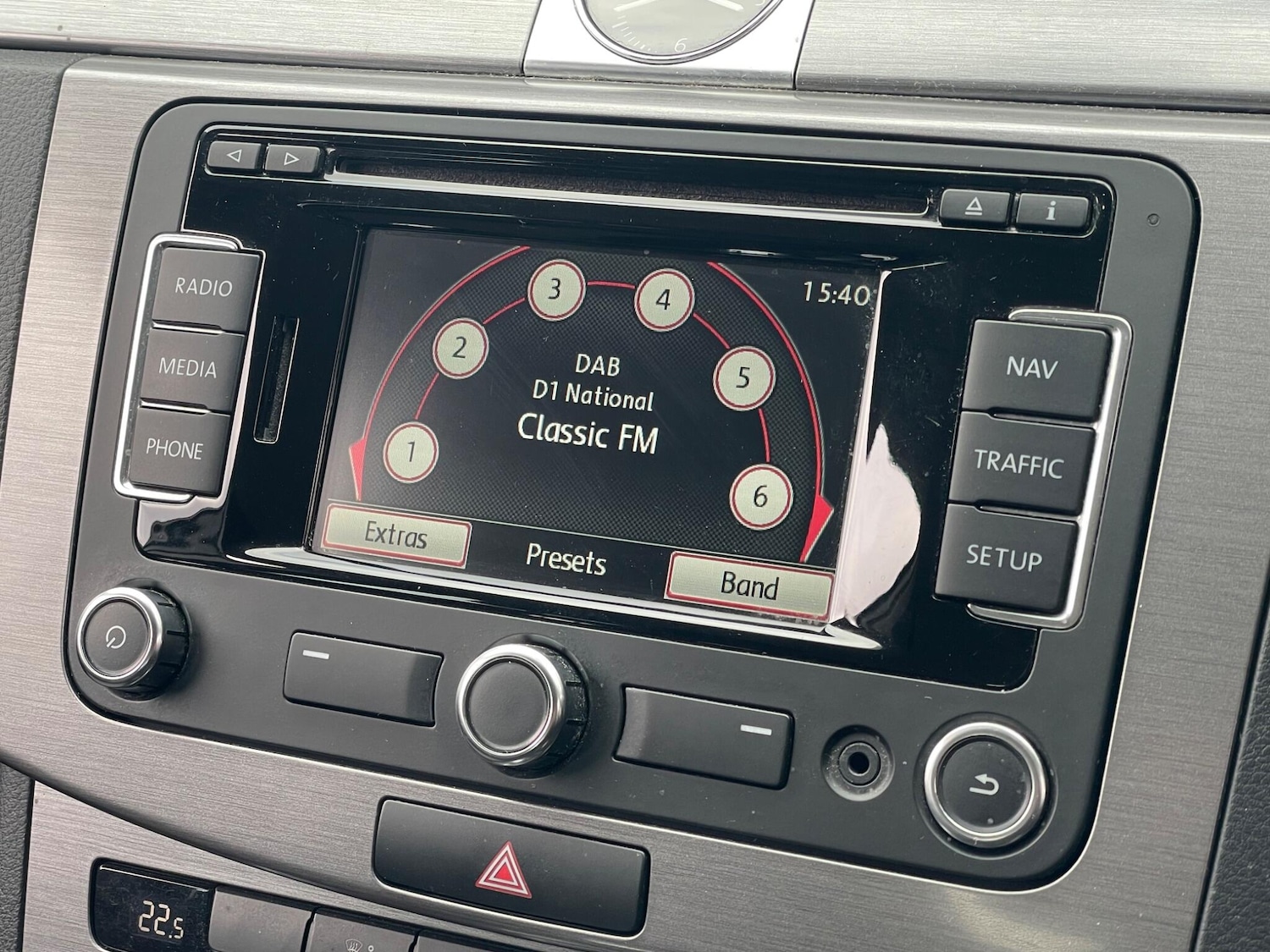 Used Volkswagen Passat for sale - 78135622: Photo 18