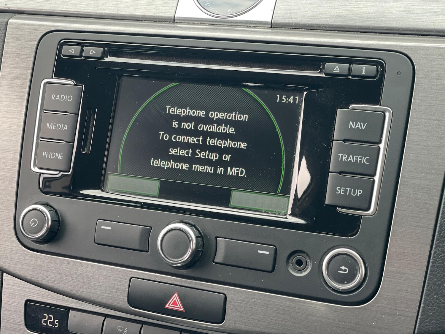 Used Volkswagen Passat for sale - 78135622: Photo 19