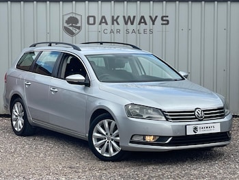 Used Volkswagen Passat 2013 for sale - 78135622: Photo