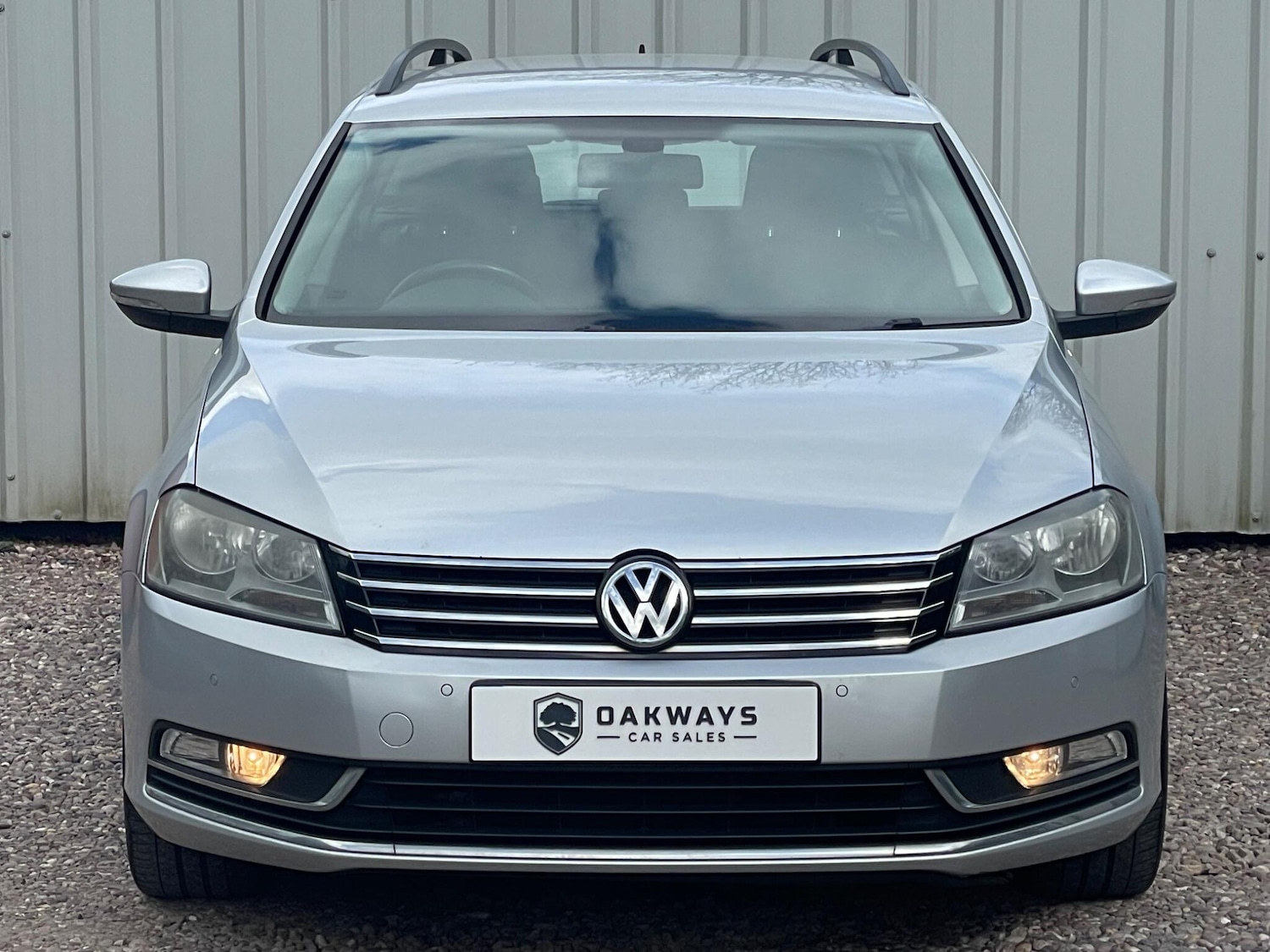 Used Volkswagen Passat for sale - 78135622: Photo 2