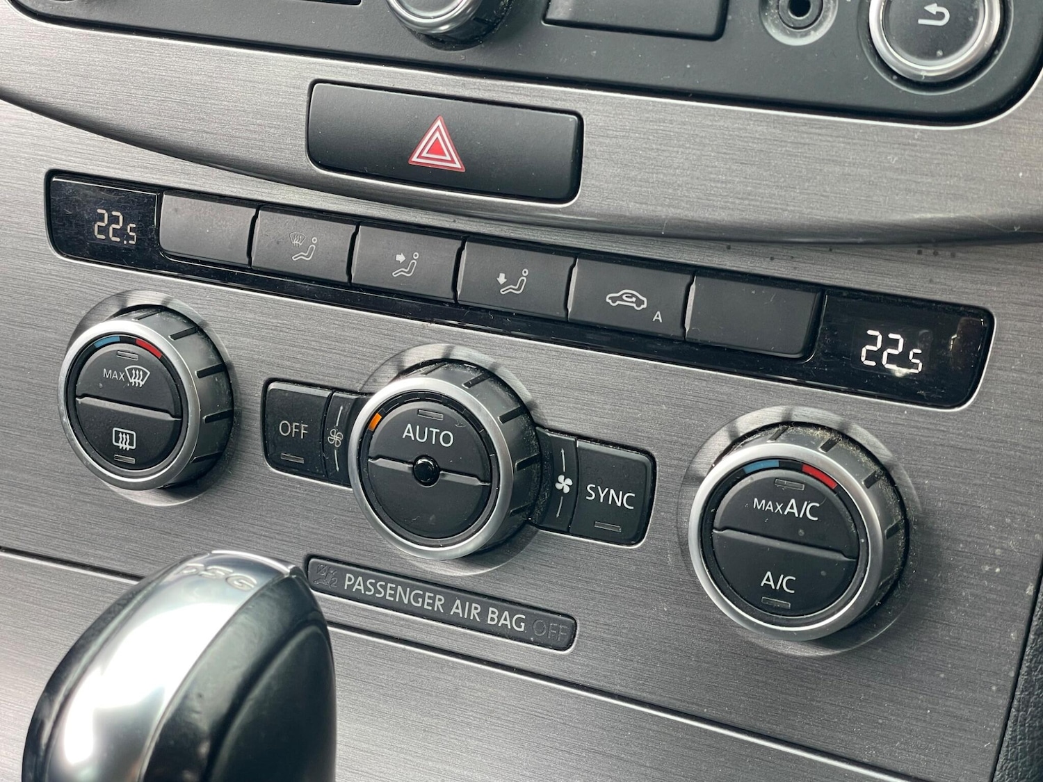 Used Volkswagen Passat for sale - 78135622: Photo 20