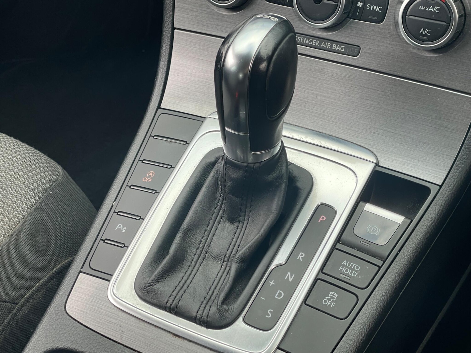 Used Volkswagen Passat for sale - 78135622: Photo 21