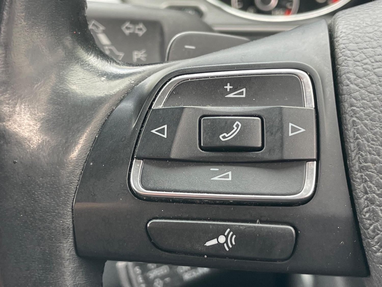 Used Volkswagen Passat for sale - 78135622: Photo 22