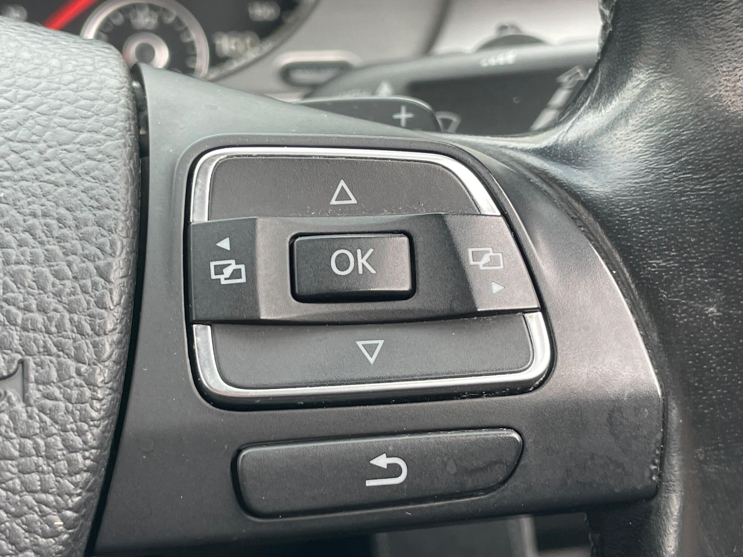 Used Volkswagen Passat for sale - 78135622: Photo 23