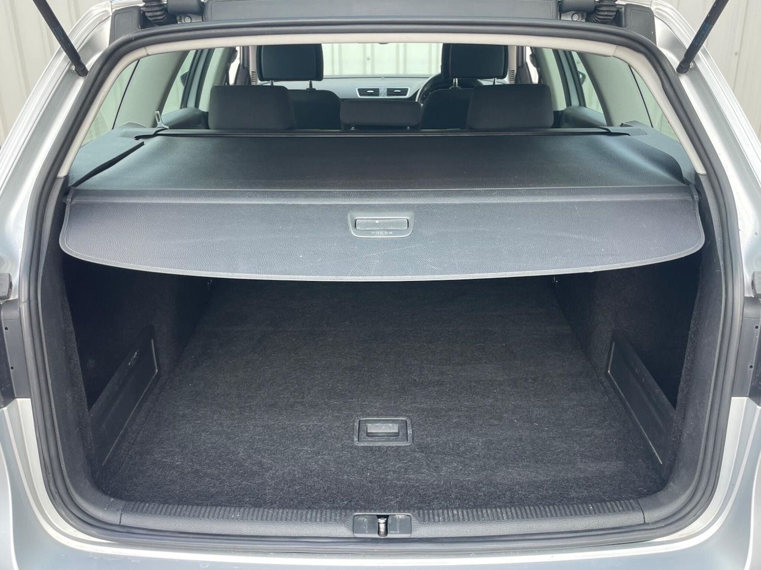 Used Volkswagen Passat for sale - 78135622: Photo 29