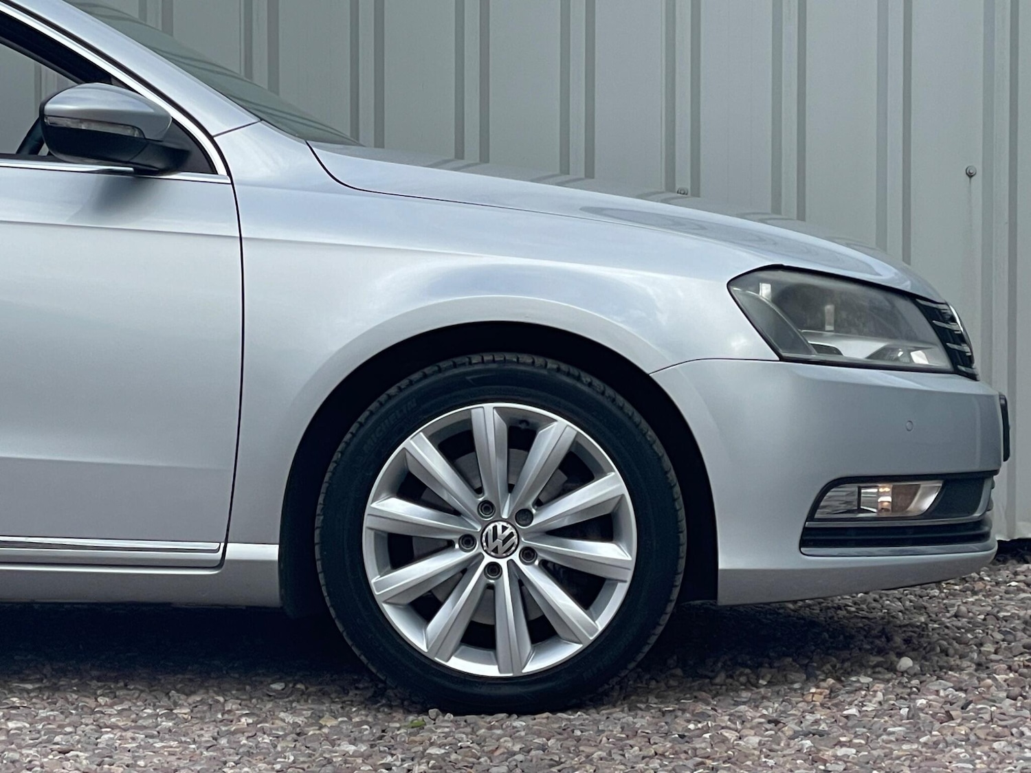 Used Volkswagen Passat for sale - 78135622: Photo 31