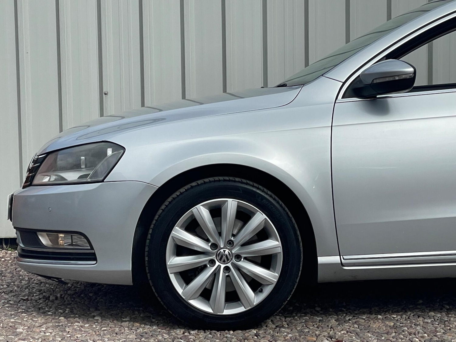 Used Volkswagen Passat for sale - 78135622: Photo 33