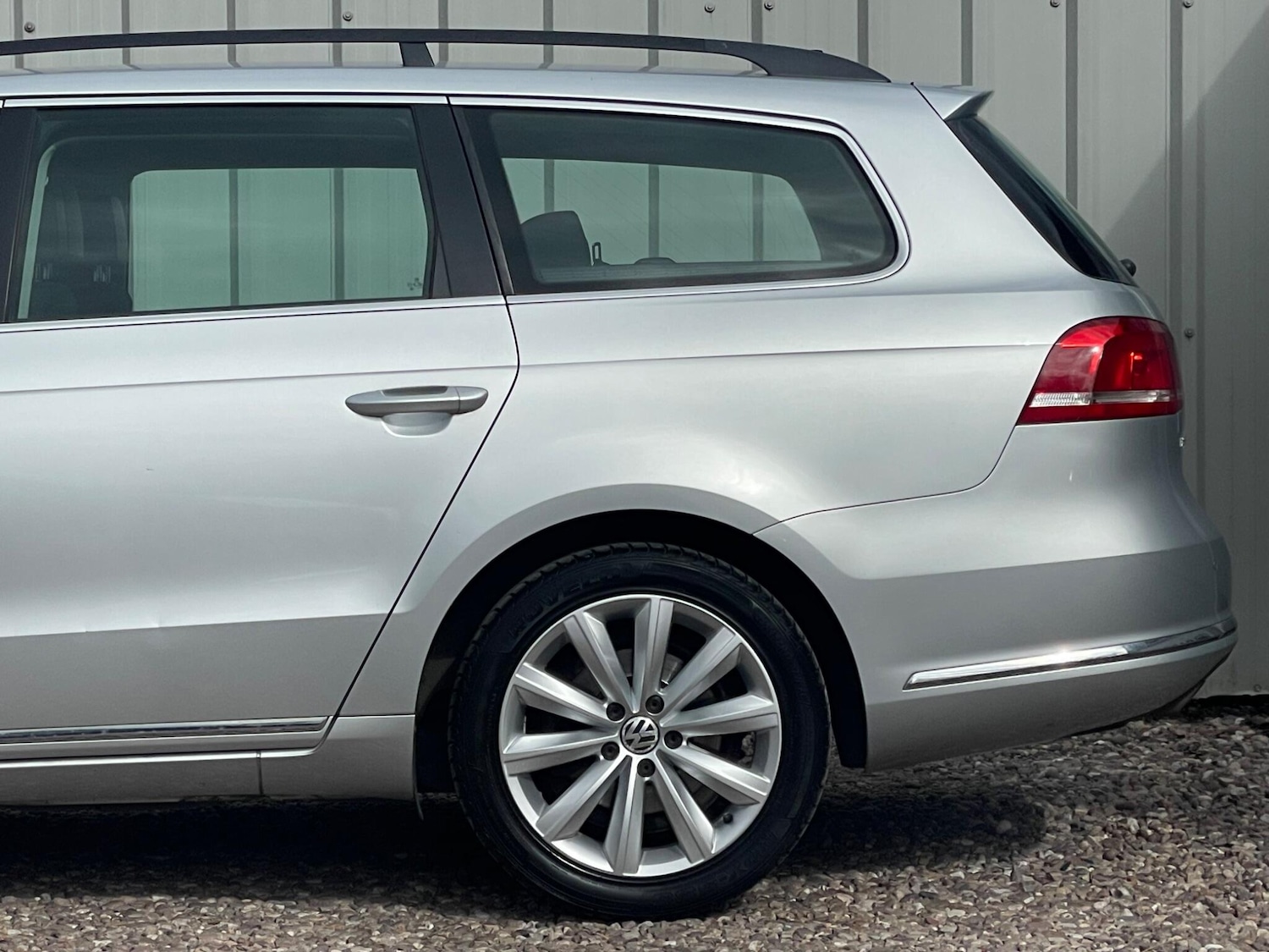 Used Volkswagen Passat for sale - 78135622: Photo 34