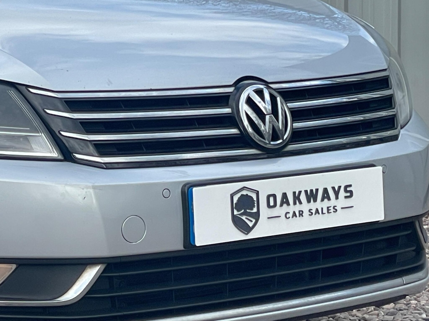 Used Volkswagen Passat for sale - 78135622: Photo 35