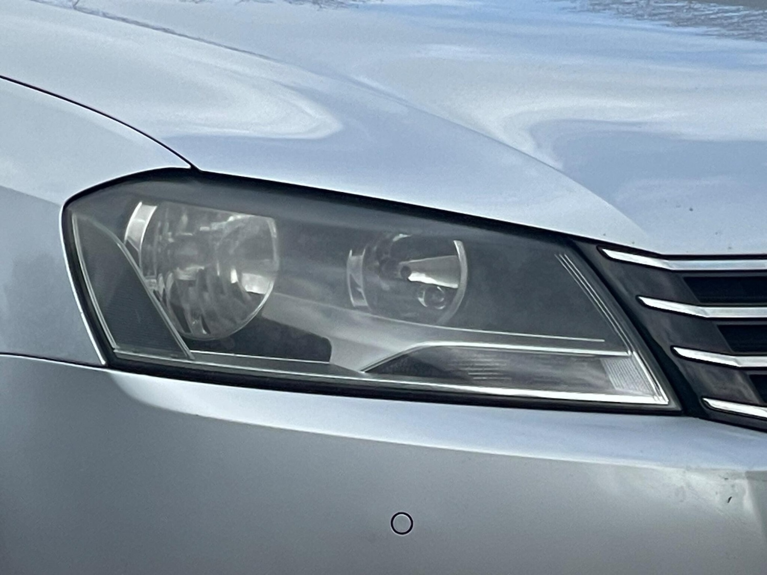 Used Volkswagen Passat for sale - 78135622: Photo 36