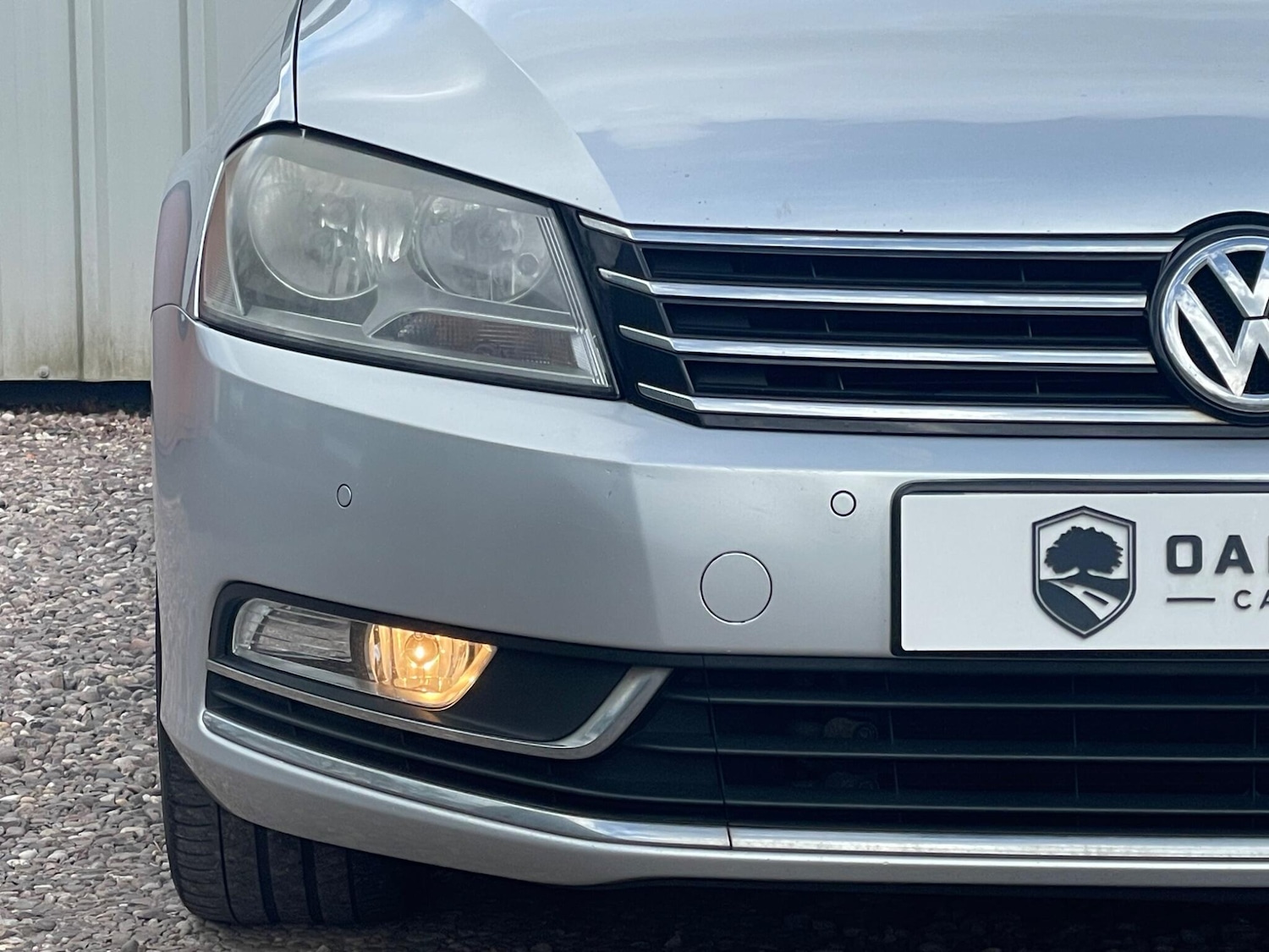 Used Volkswagen Passat for sale - 78135622: Photo 37