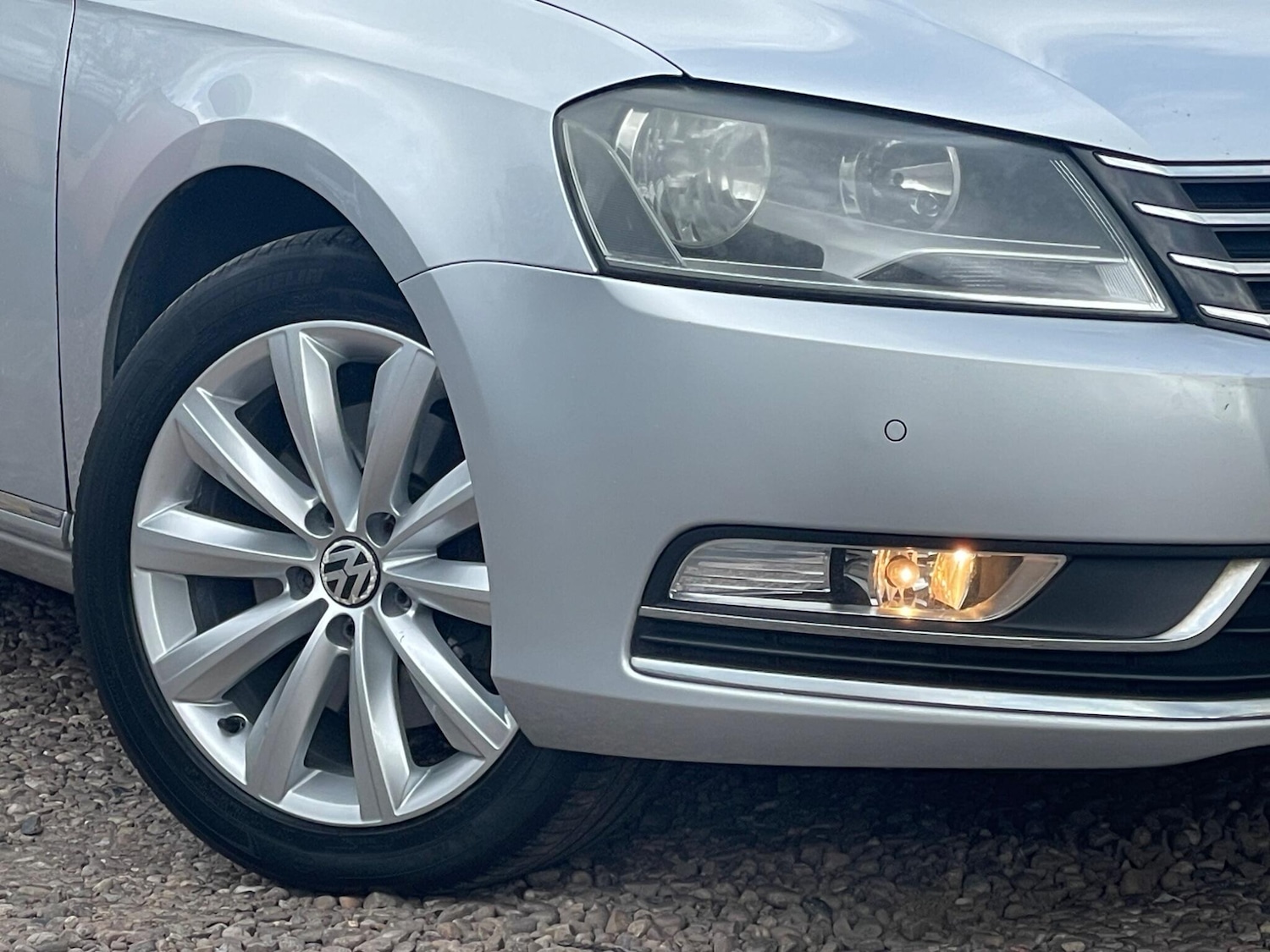 Used Volkswagen Passat for sale - 78135622: Photo 38