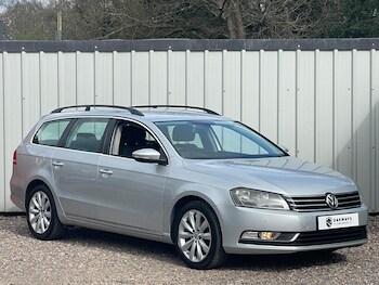Used Volkswagen Passat 2013 for sale - 78135622: Photo