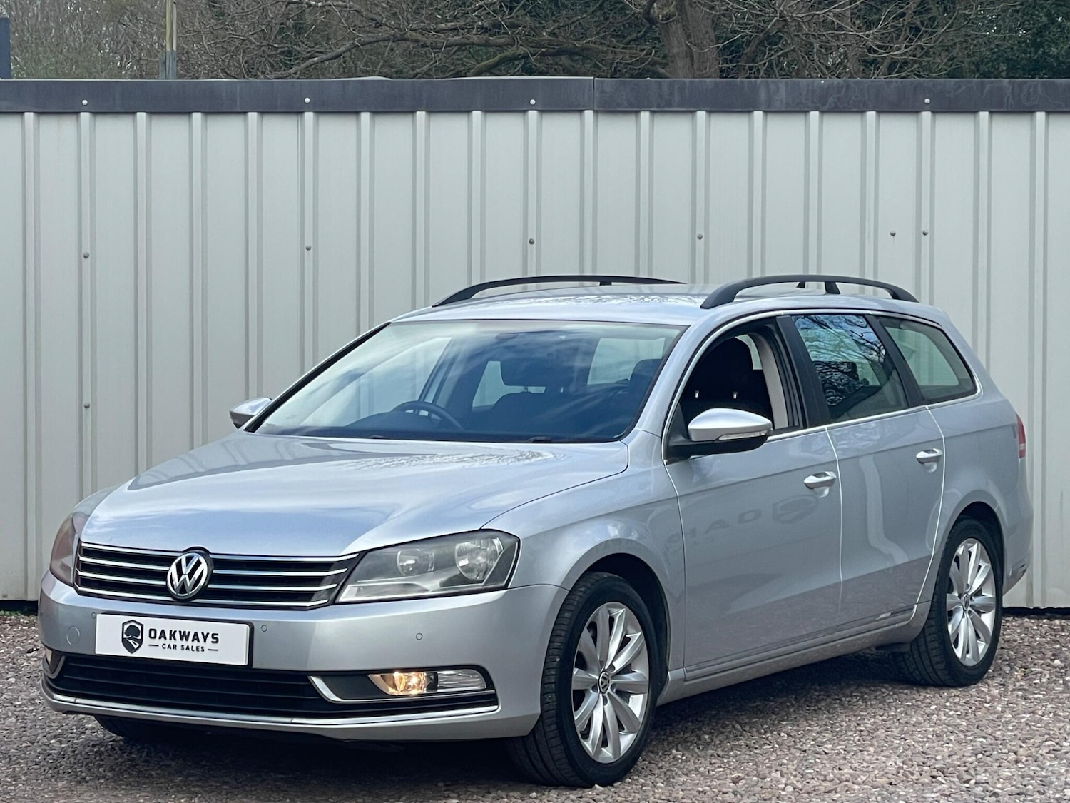 Used Volkswagen Passat for sale - 78135622: Photo 40